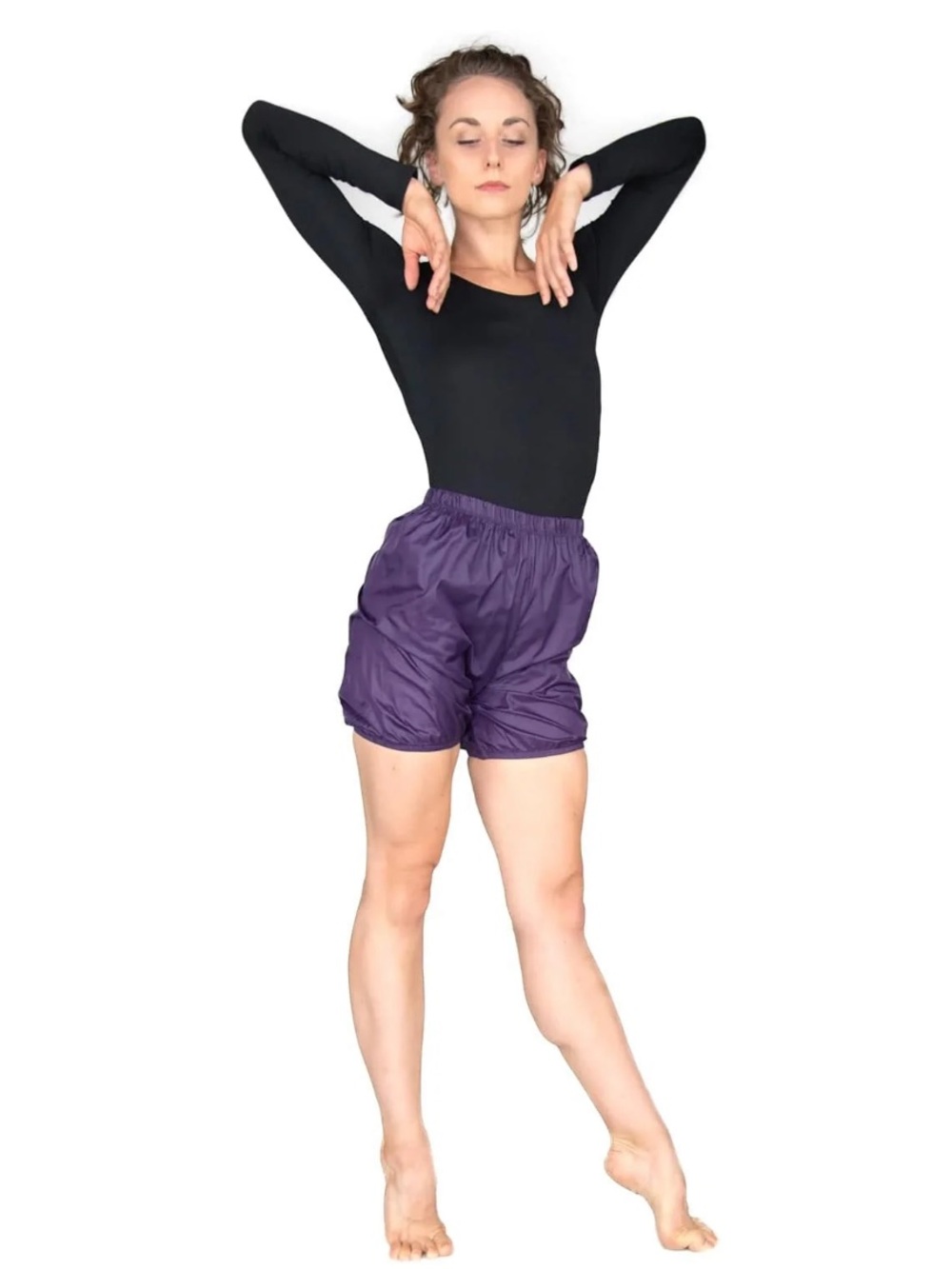 Body Wrappers Rip Stop Bloomers
